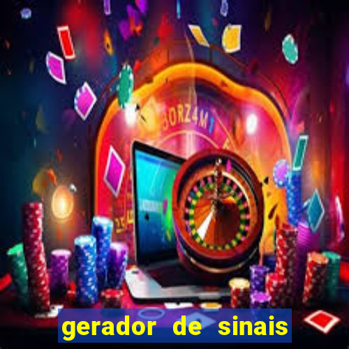 gerador de sinais fortune rabbit